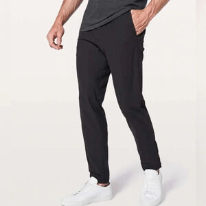 Lululemon Commission Pant Slim *Warpstreme 32"